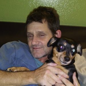 Meet your Posher, Jim